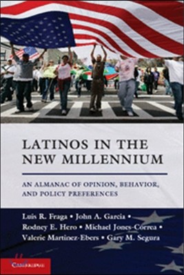 Latinos in the New Millennium