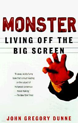 Monster: Living Off the Big Screen