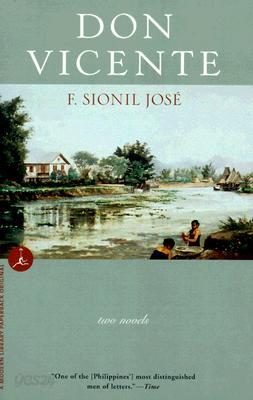 Don Vicente: Two Novels