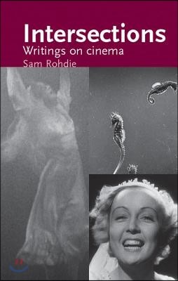 Intersections CB: Writings on Cinema