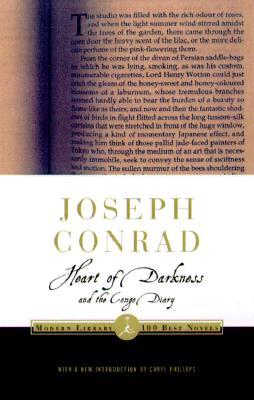 Heart of Darkness