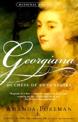 Georgiana: Duchess of Devonshire