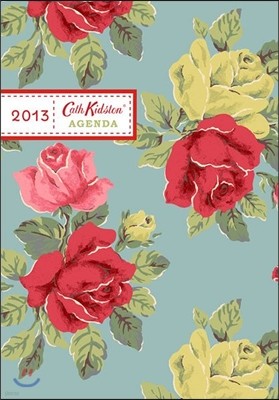 2013 Agenda Large : Cath Kidston