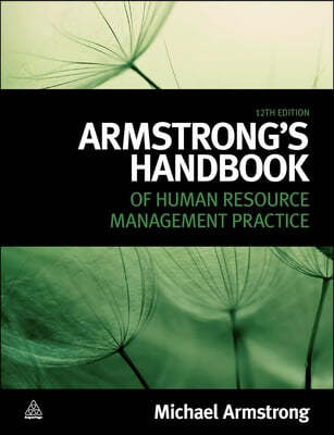 Armstrong's Handbook of Human Resource Management