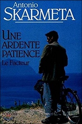 Une ardente patience (French)