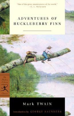 Adventures of Huckleberry Finn