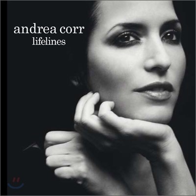 Andrea Corr - Lifelines