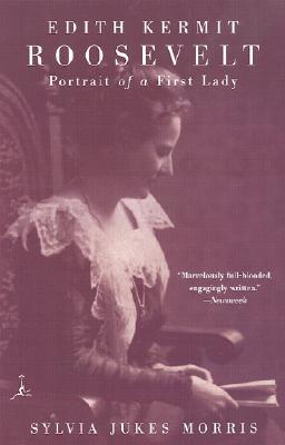 Edith Kermit Roosevelt: Portrait of a First Lady