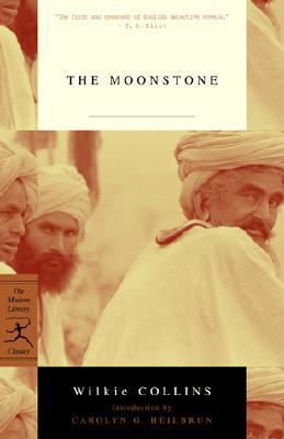 The Moonstone