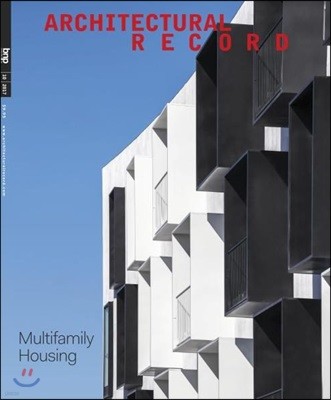 Architectural Record () : 2017 10