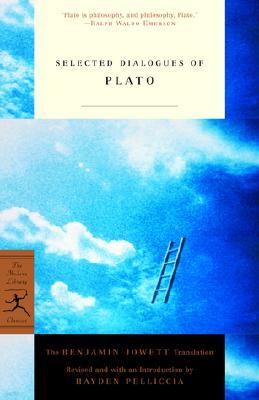 Selected Dialogues of Plato: The Benjamin Jowett Translation