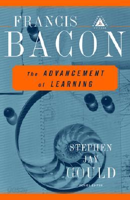 The Advancement of Learning