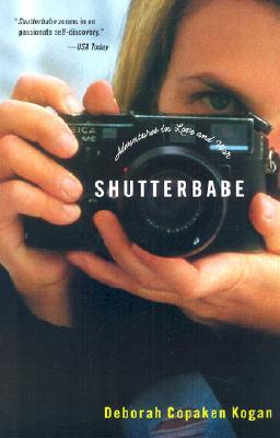 Shutterbabe: Adventures in Love and War