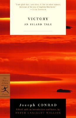 Victory: An Island Tale