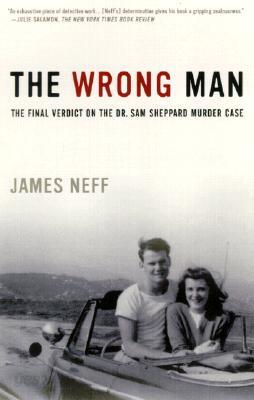 The Wrong Man