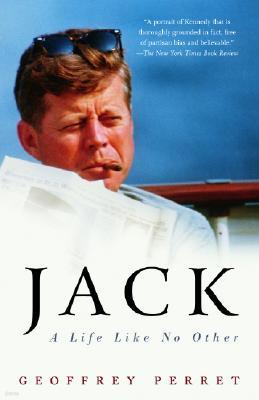 Jack: A Life Like No Other