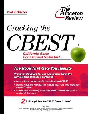 The Princeton Review Cracking the Cbest