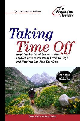 Taking Time Off, 2nd Edition
