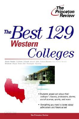 The Best Western Colleges: 121 Great Schools to Consider