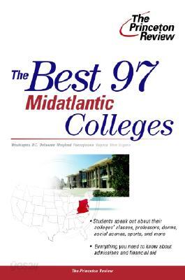 The Best Mid-Atlantic Colleges: 98 Great Schools to Consider