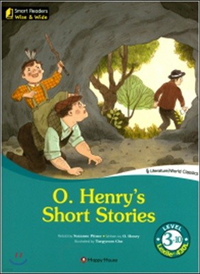 O.Henry's Short Stories