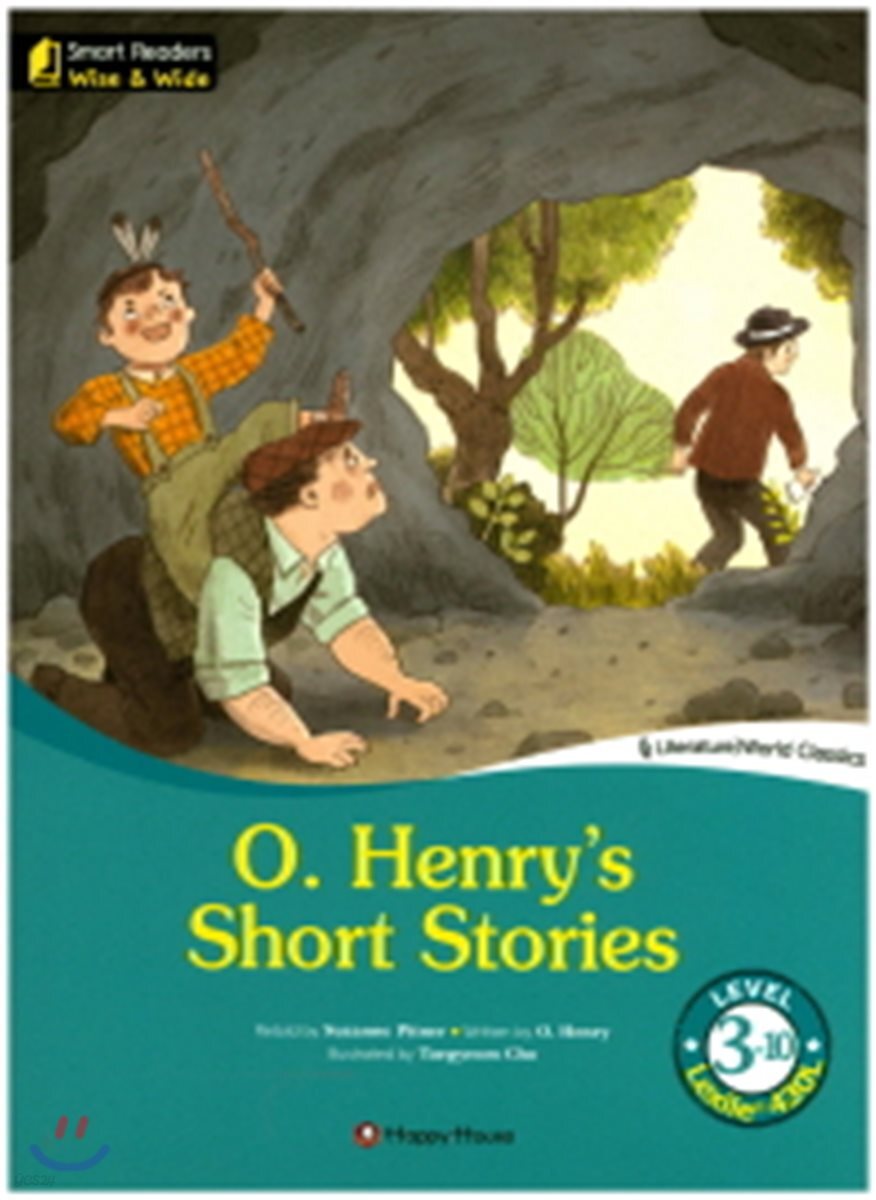 O.Henry's Short Stories