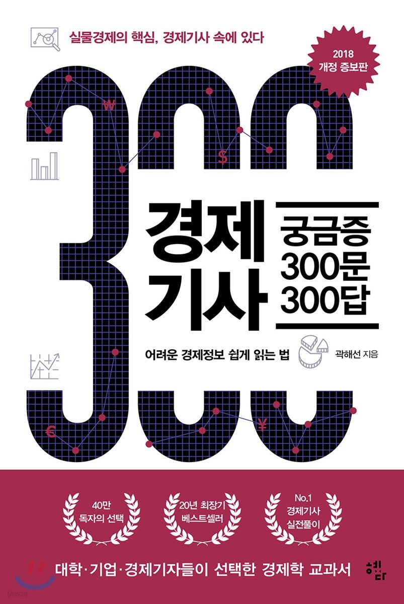 경제기사 궁금증 300문 300답