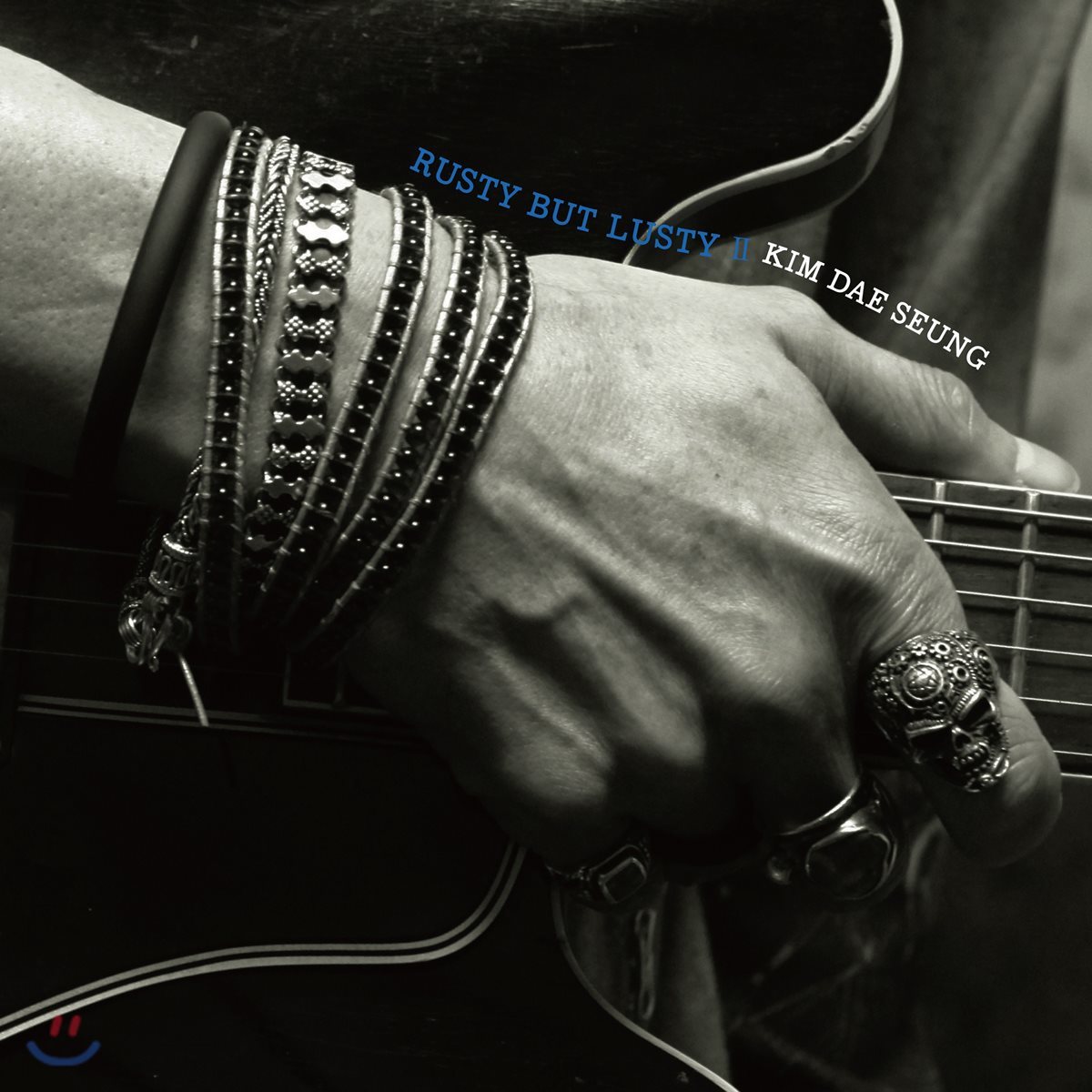김대승 4집 - Rusty But Lusty II - 예스24