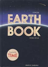 EARTH BOOK (CONCISE)