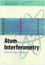 Atom Interferometry (Hardcover) 