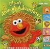 Elmo's Animal Adventures