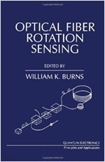 Optical Fiber Rotation Sensing (Hardcover) 