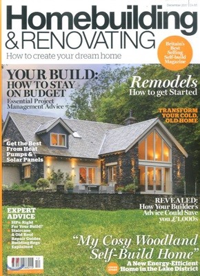 HOMEBUILDING&RENOVATING () : 2017 12