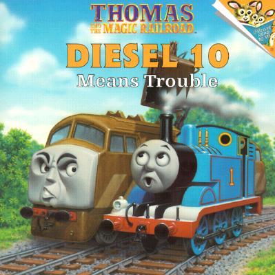 Diesel 10 Means Trouble