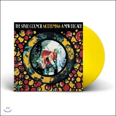 Style Council (Ÿ ī) - Modernism: A New Decade [ο ÷ũ Limited Edition 2 LP]