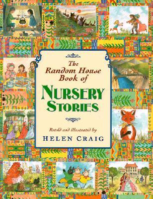 The Random House Book of Nursery Stories