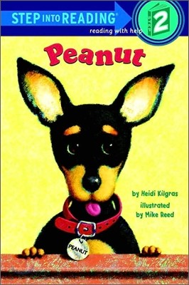 Step Into Reading 2 : Peanut