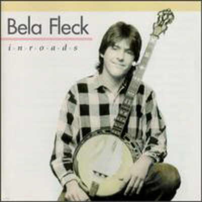 Bela Fleck - Inroads (CD)