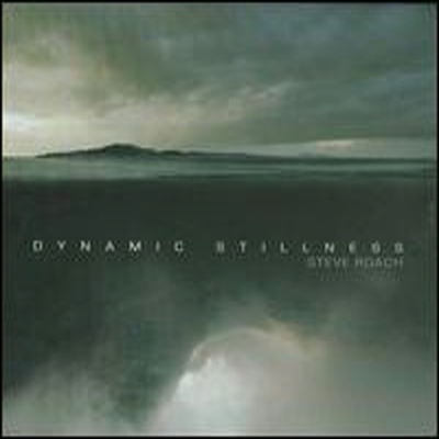 Steve Roach - Dynamic Stillness (2CD)