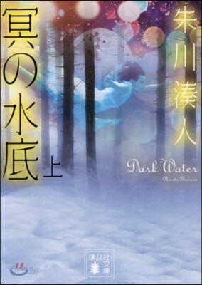 冥の水底(上)