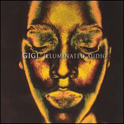 Gigi - Illuminated Audio (CD)