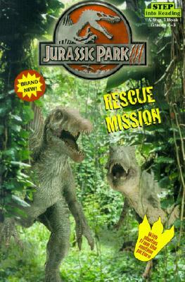 Jurassic Park III: Rescue Mission