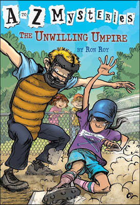 The Unwilling Umpire