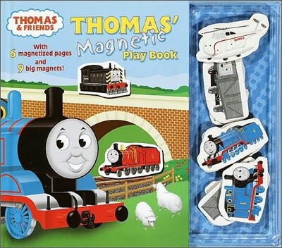 Thomas' Magnetic Playbook