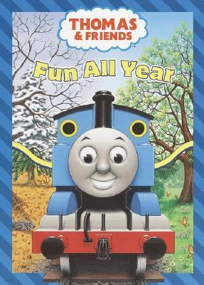 Fun All Year (Thomas & Friends)