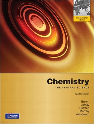 [Brown] Chemistry, 12/E (IE)