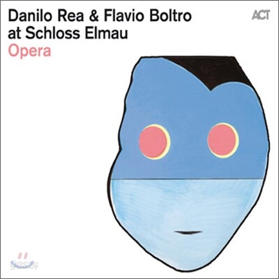 Danilo Rea & Flavio Boltro - Opera