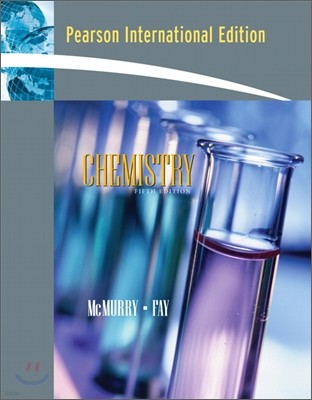 Chemistry, 5/E (IE)