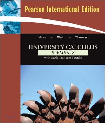 University Calculus (IE)