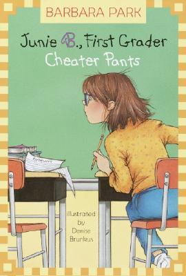 Cheater Pants